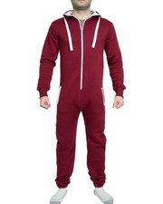  Mens Womens Unisex Hooded