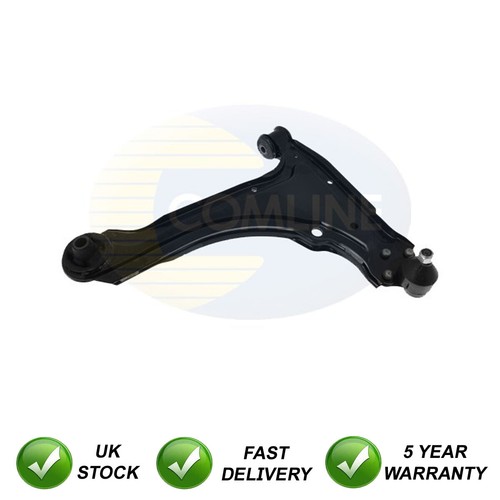 Track control arm front right - arm,