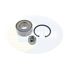 Wheel Bearing Kit For Citroen