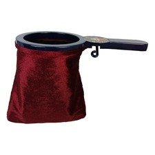 Magic Trick Change Bag