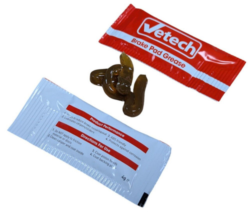 Car bike braking - braking, grease