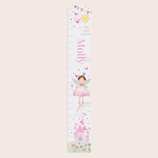 Personalised Fairy Princess