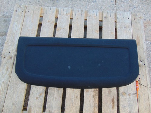 Ford fiesta parcel shelf mk8 - parcel,
