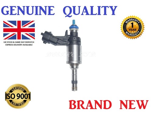 Petrol fuel injectors - 4x,