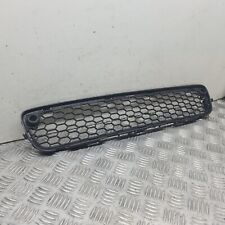 Volvo S80 front bumper centre