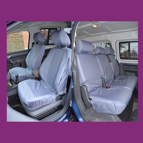 Volkswagen caddy 2004 - caddy, 2004-2021
