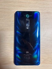 Xiaomi Mi 9T (Dual SIM) - 64GB -  Unlocked Smartphone -  Glacier Blue