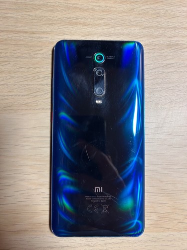 Xiaomi 64gb - xiaomi, 9t