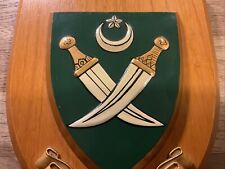 Vintage Hand Painted The