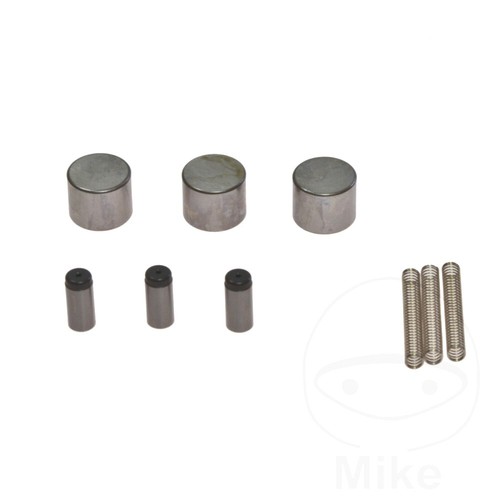Tourmax starter clutch - starter, kit
