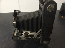 Antique Eastman Kodak Folding