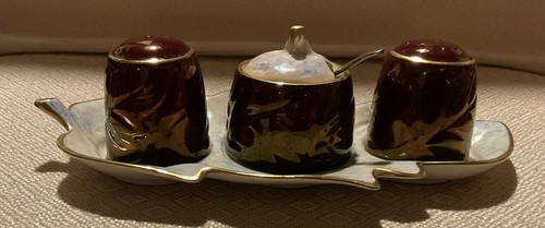 Carlton ware rouge royale - carlton,