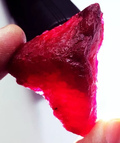 Natural blood red - ct,