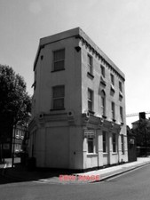 PHOTO  SOUTHWARK THE LORD