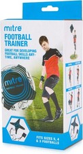 Mitre Solo Close Control and