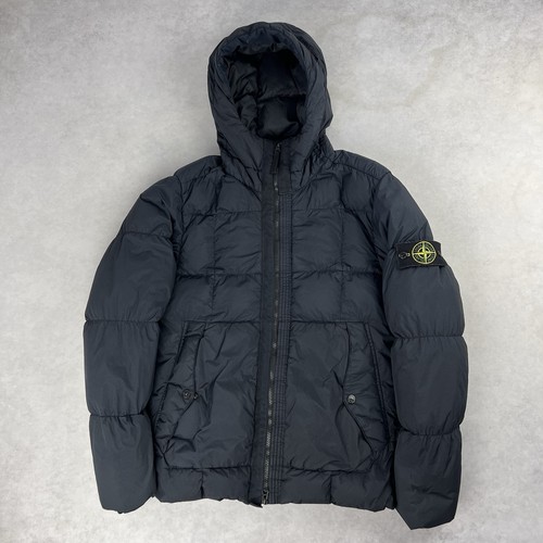 Stone island crinkle - crinkle, reps