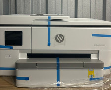 HP OfficeJet Pro 9720e A3
