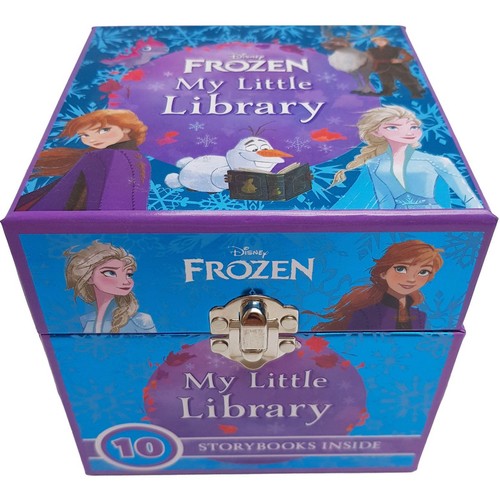 Disney frozen little - disney, my