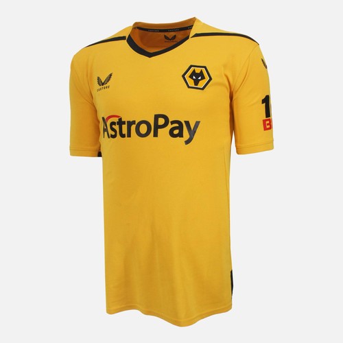 2022 wolves home shirt - 2022-23,