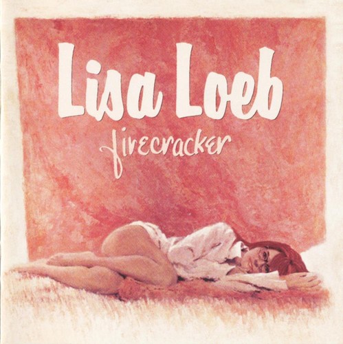 Firecracker lisa - firecracker,