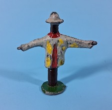 Vintage Timpo Toys Scarecrow