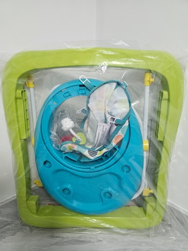 Bright starts giggling safari - bright,