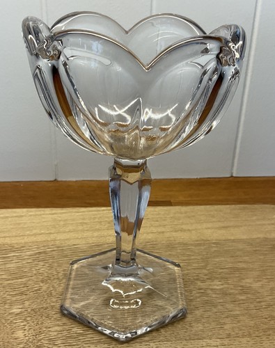 Antique chippendale glass - chippendale,