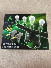 Air Shot -  Floating Hovering Ball Shooting Game