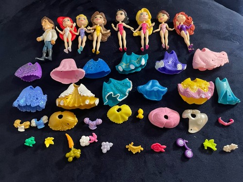 Disney princess little kingdom - little,