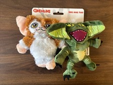 Gremlins small dog toys - dog,