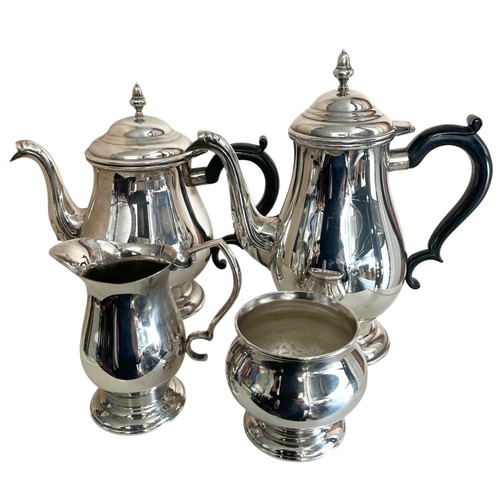 Viners sheffield silver - sheffield, plated