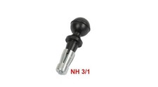 HORNIG GPS Mount for BMW