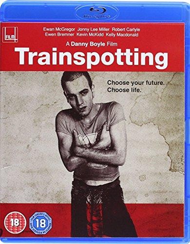 Trainspotting ultimate - trainspotting:,
