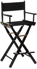 Director s Chair 30 in Bar