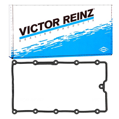 Cylinder head cover - cover, gasket