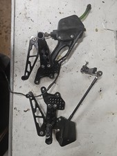 Honda Cbr1000rr  Fireblade