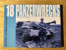 Panzerwrecks 18