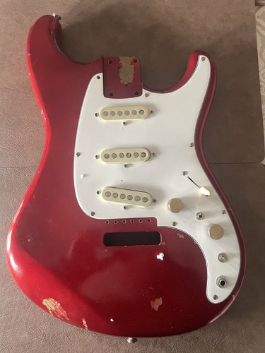 Ibanez blazer bl550 - ibanez, mij