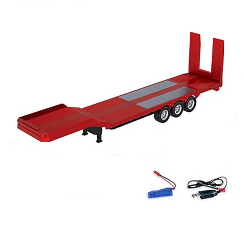 Huina cy1502s haulage flatbed - huina,
