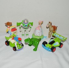 McDonalds DISNEY  TOY STORY