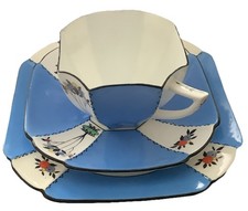 Rare Vintage Shelley China Art