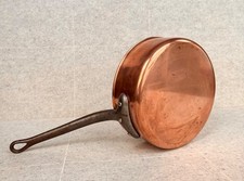 French VIntage/Antique Copper
