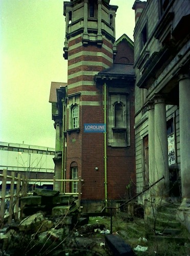 Hull memory lane albion - lane:,