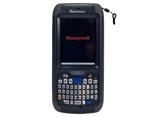Honeywell intermec cn70 - honeywell, qwerty