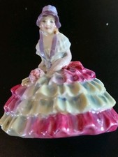 Royal Doulton Miniature