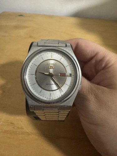 Seiko vintage men s - 5, men's