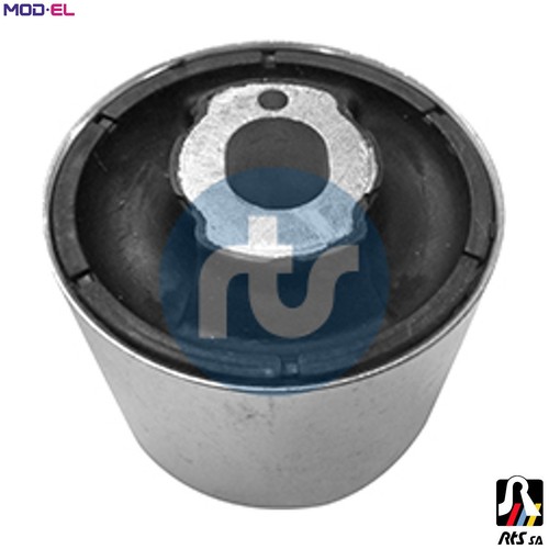 Mounting controltrailing - mounting,