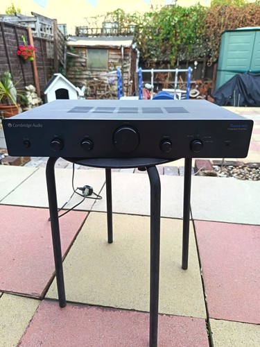 Cambridge audio topaz - cambridge,