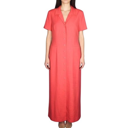 Vintage adrianna papell - papell, coral