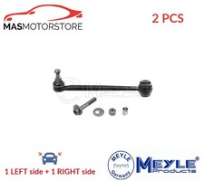 LH RH TRACK CONTROL ARM PAIR